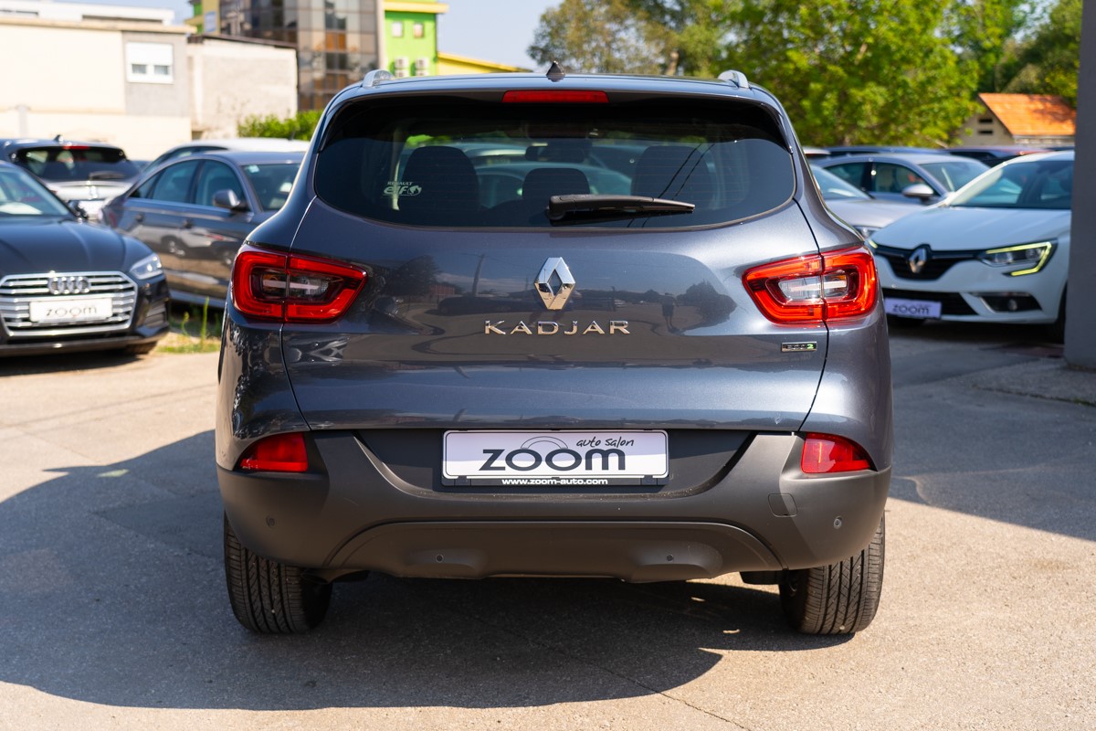 Renault Kadjar 1,5 DCI