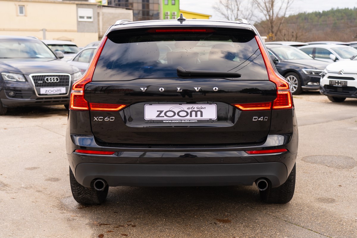 Volvo
 XC60 2.0 D4