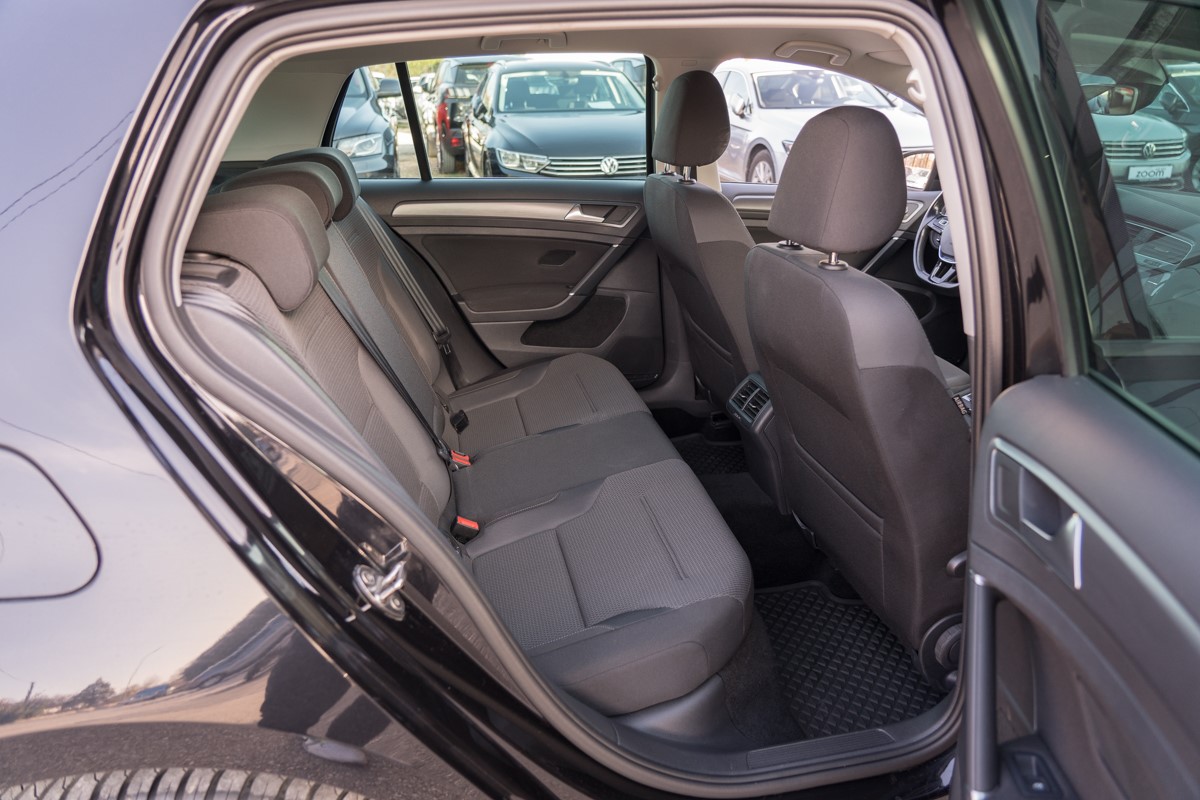 Volkswagen Golf 1.6 TDI