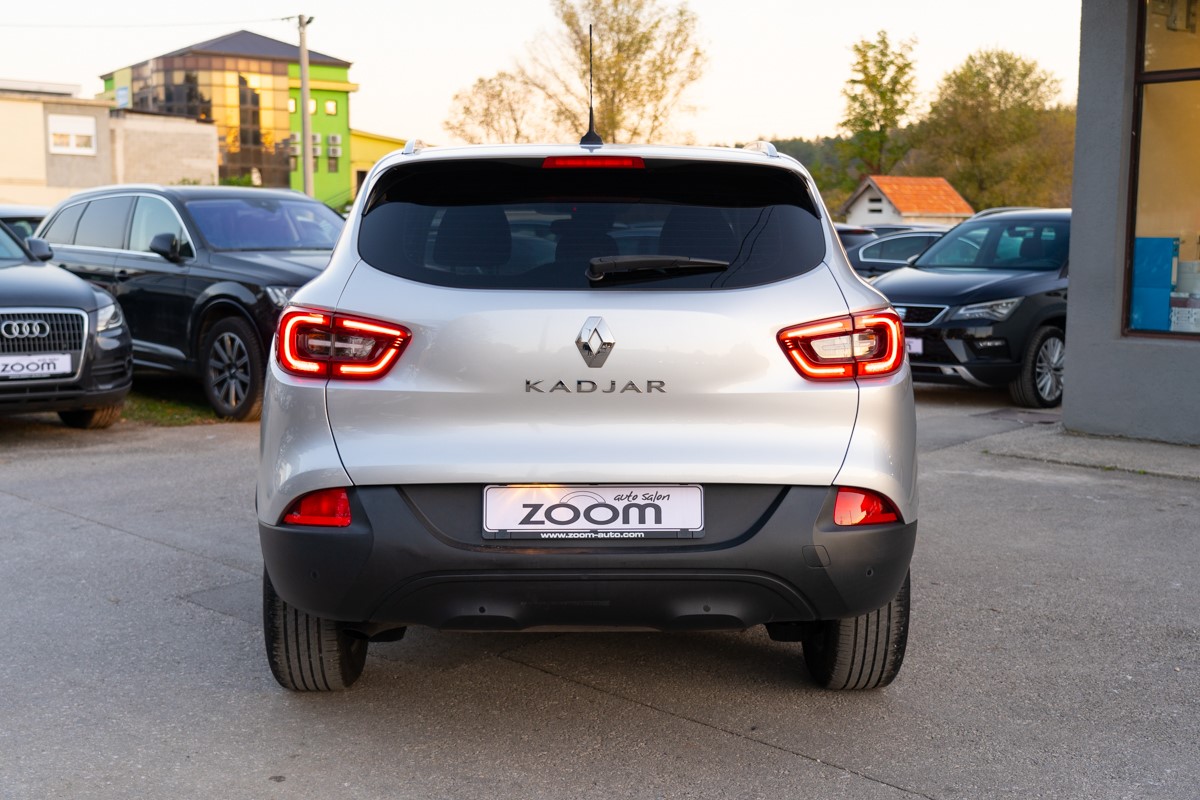 Renault Kadjar 1,6 DCI