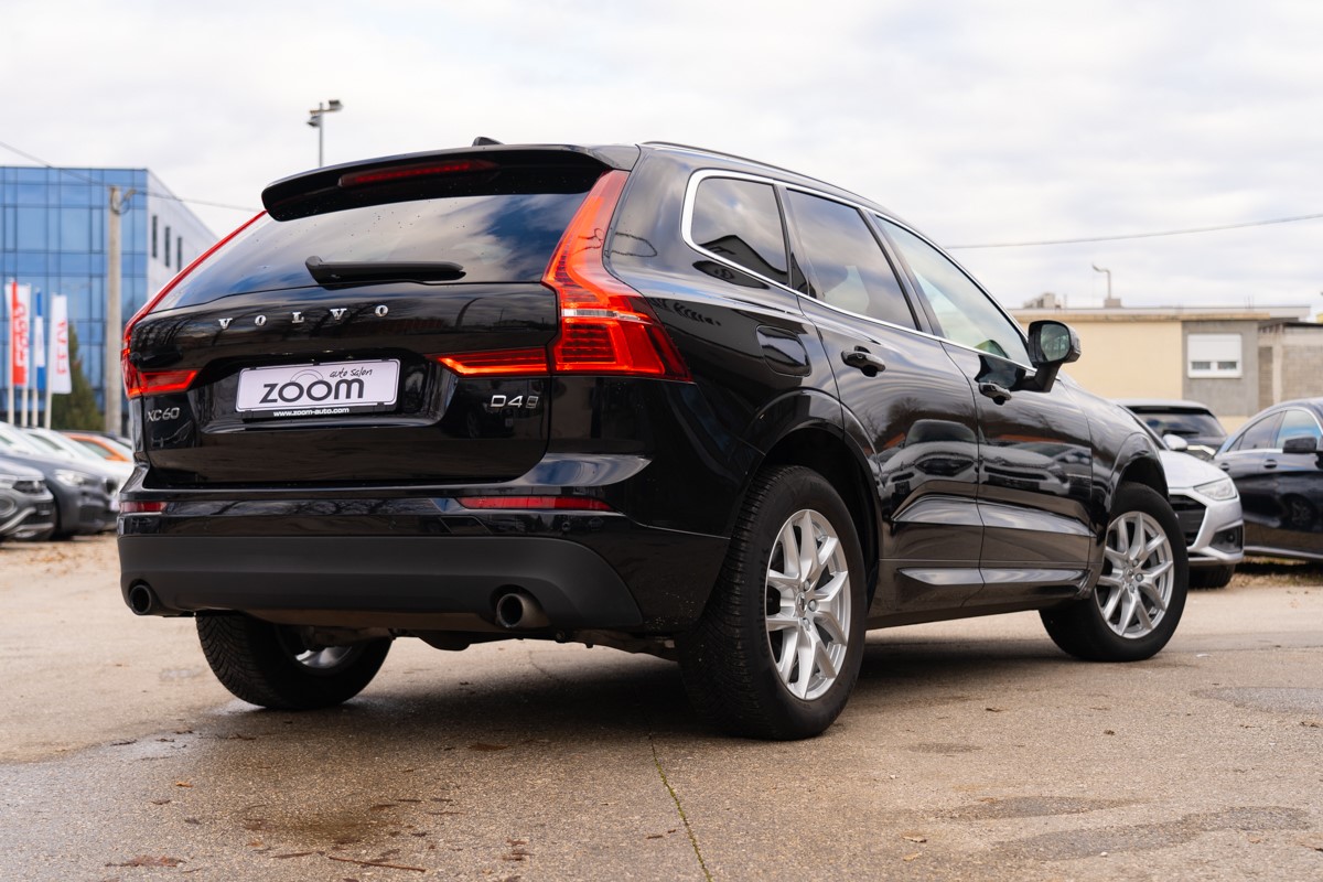 Volvo
 XC60 2.0 D4