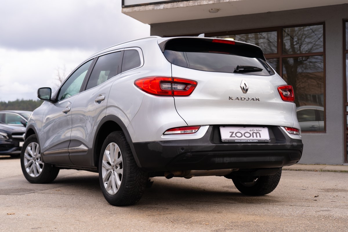 Renault Kadjar 1.5DCI