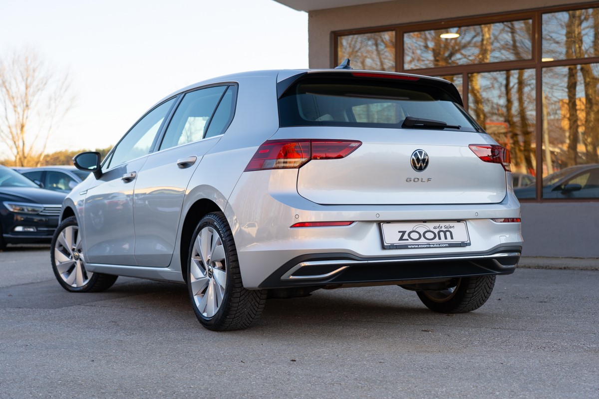 Volkswagen Golf 2.0TDI