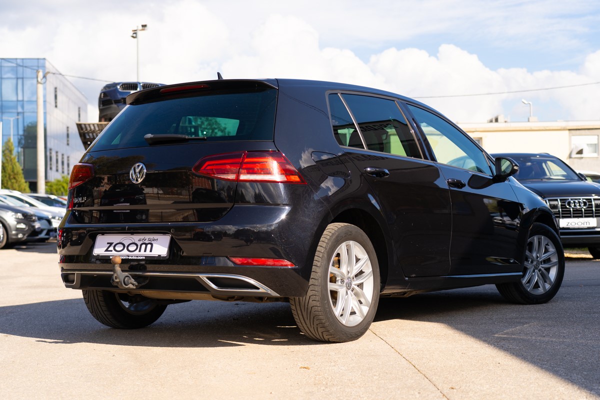 Volkswagen Golf 1.6 TDI