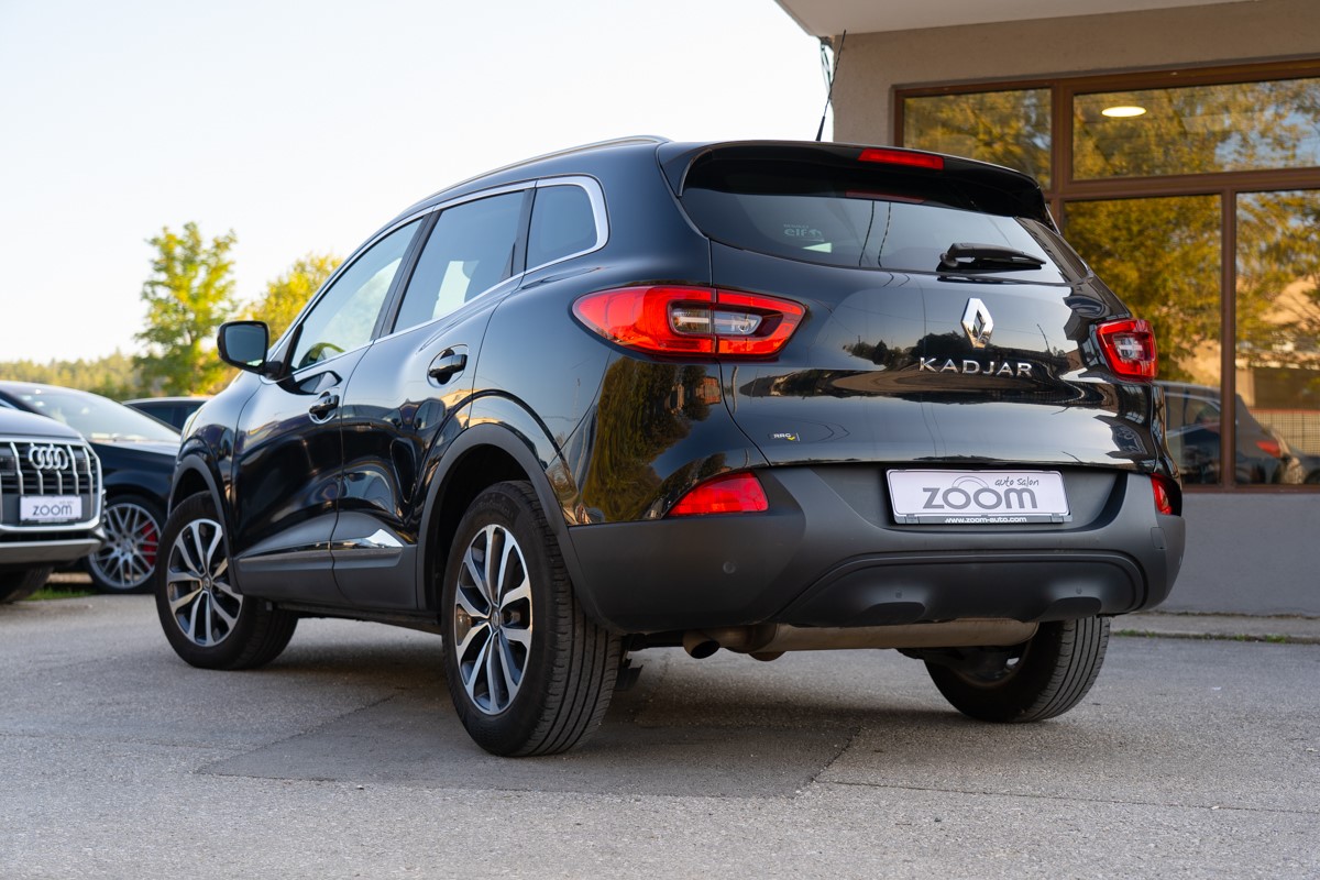 Renault Kadjar 1,5 DCI