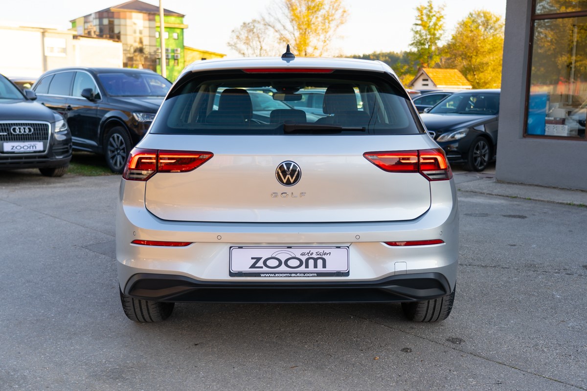 Volkswagen Golf 2.0 TDI