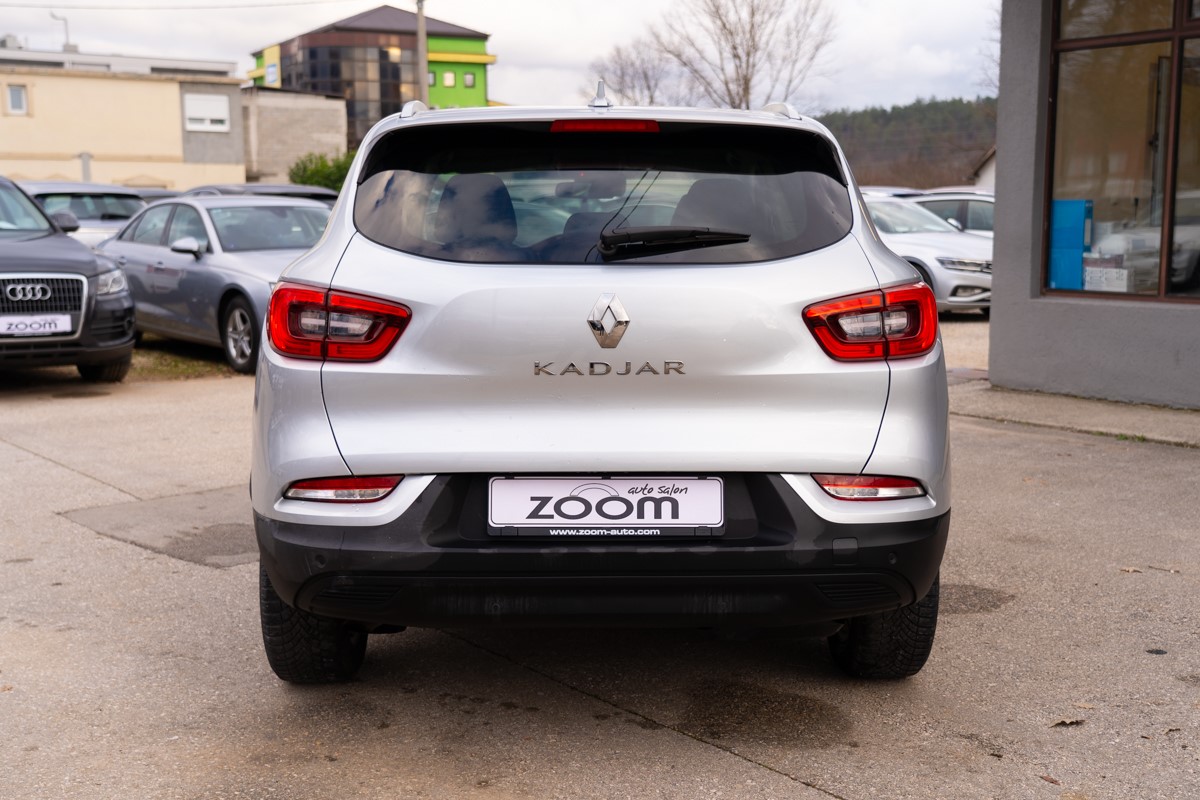 Renault Kadjar 1.5DCI