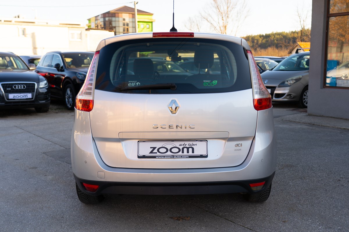 Renault Grand Scenic  1.9DCI