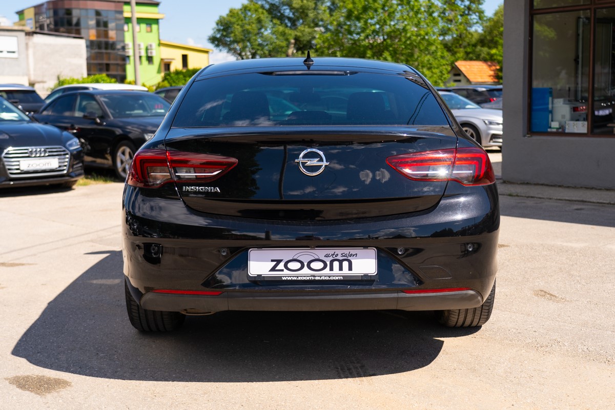 Opel Insignia 2,0 CDTI