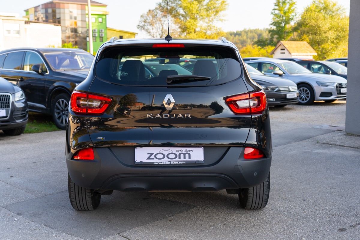 Renault Kadjar 1,5 DCI