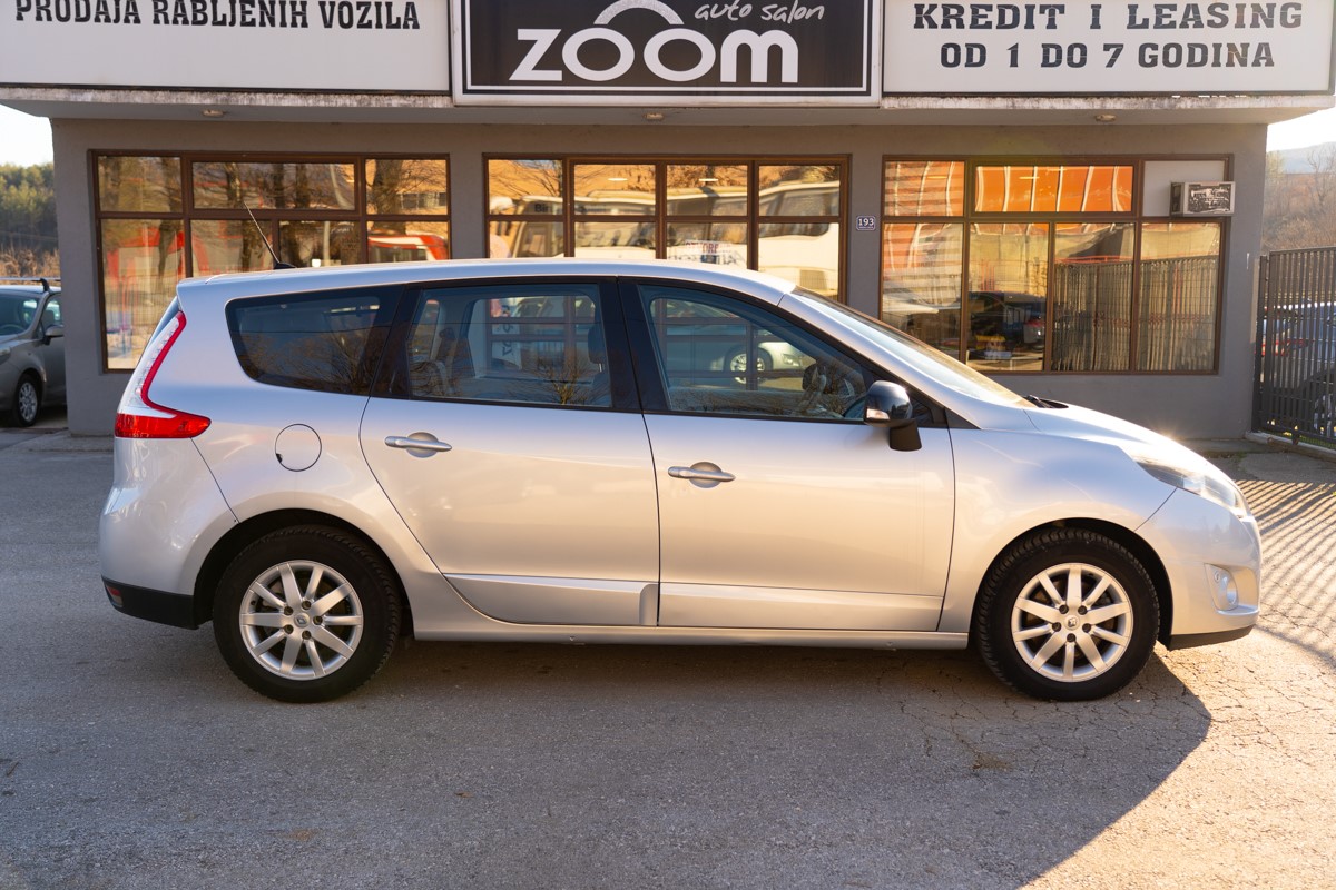 Renault Grand Scenic  1.9DCI