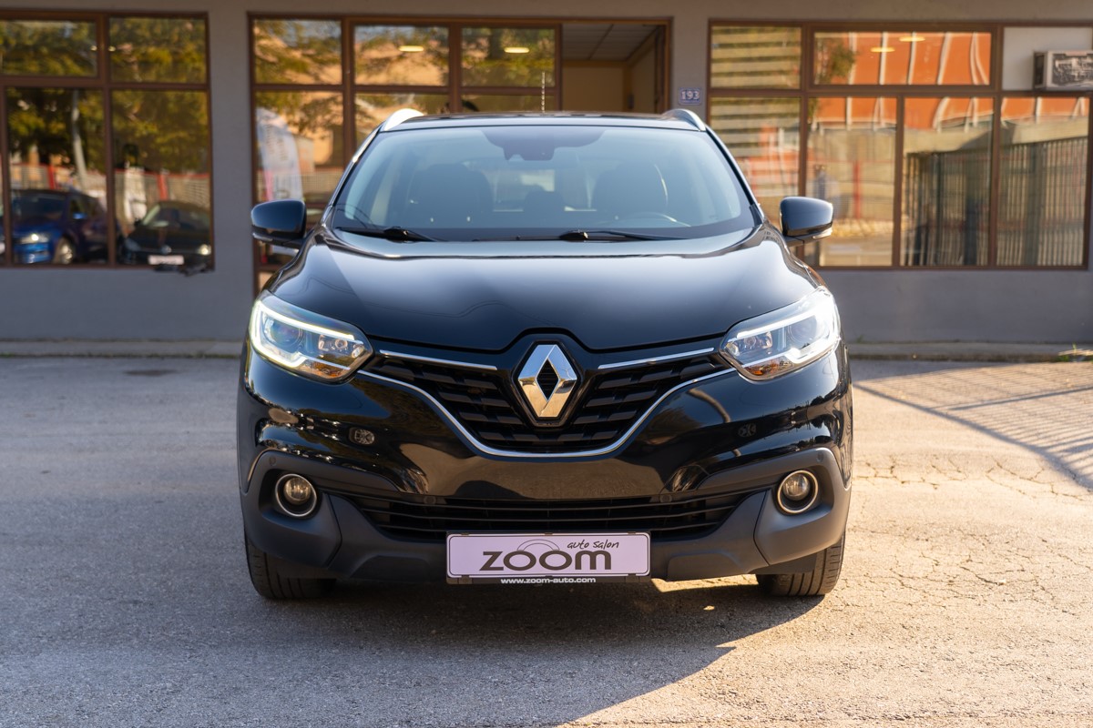 Renault Kadjar 1,5 DCI