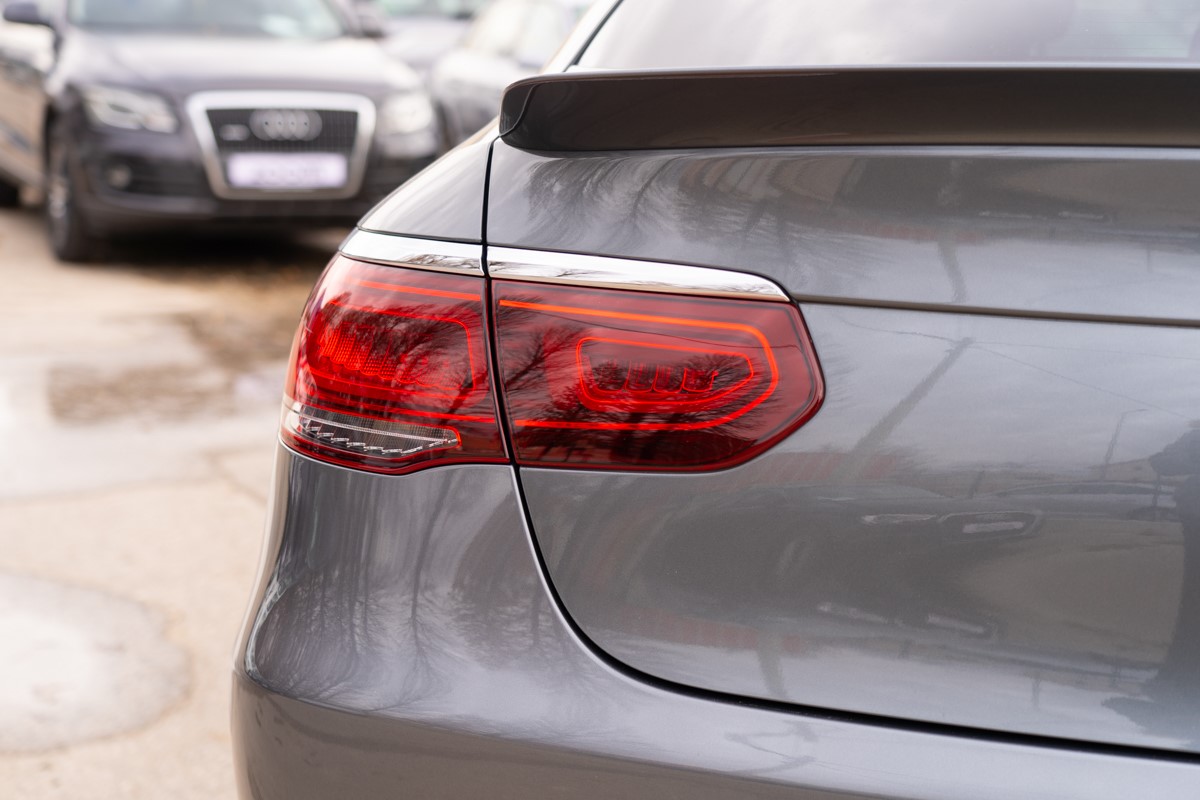 Mercedes-Benz GLC 63 AMG 4 Matic