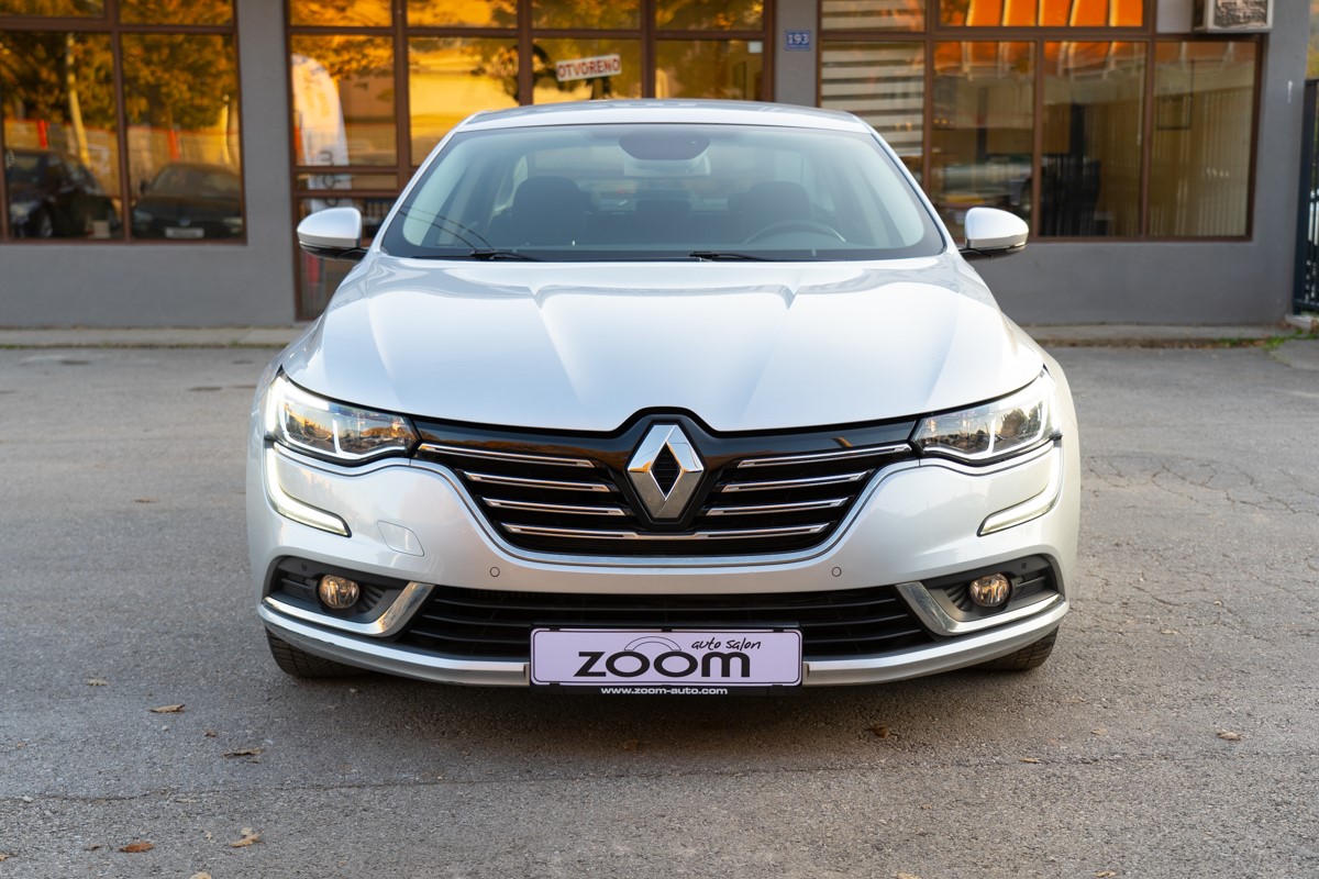 Renault Talisman 1,5 DCI