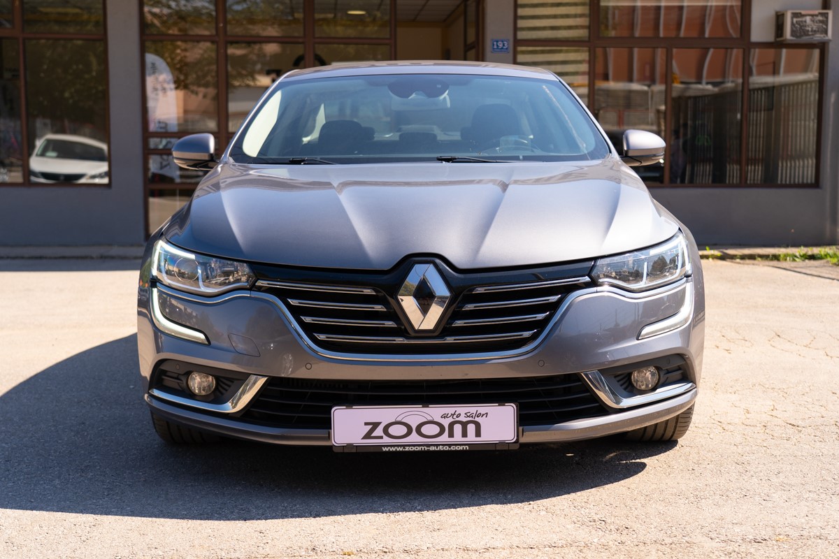 Renault Talisman 1.6 DCI 