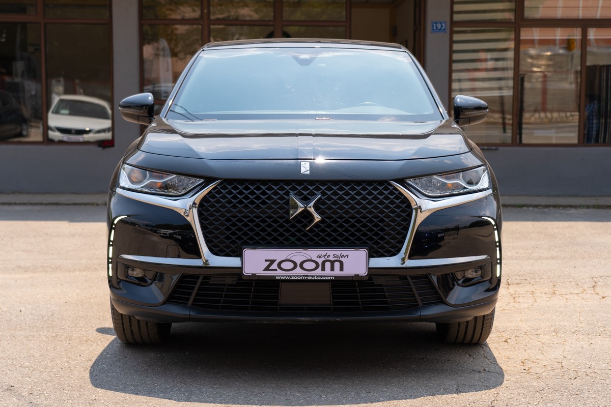 DS DS 7 CROSSBACK  1.5 BLUEHDI