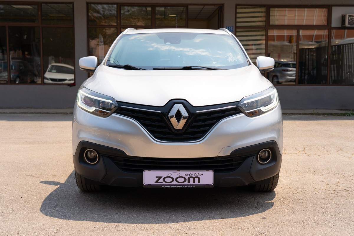 Renault Kadjar 1.5 DCI