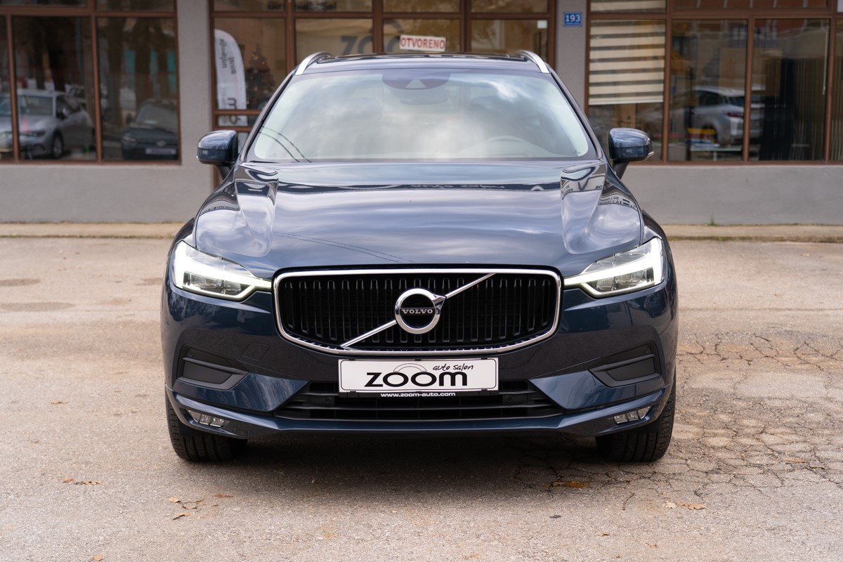 Volvo
 XC60 2,0D B5