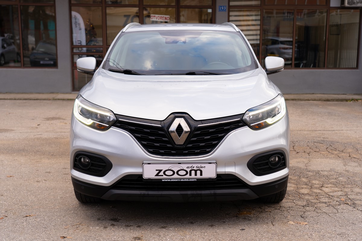 Renault Kadjar 1.5DCI