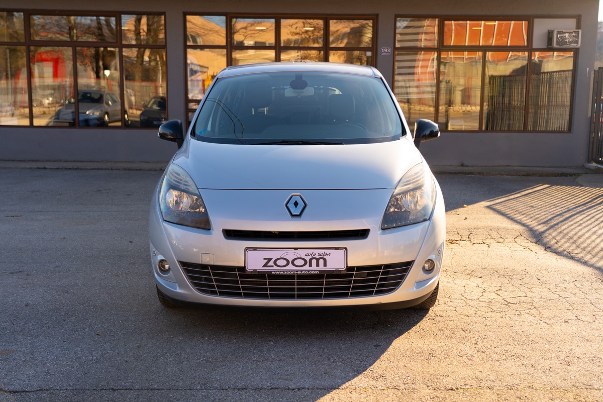 Renault Grand Scenic  1.9DCI