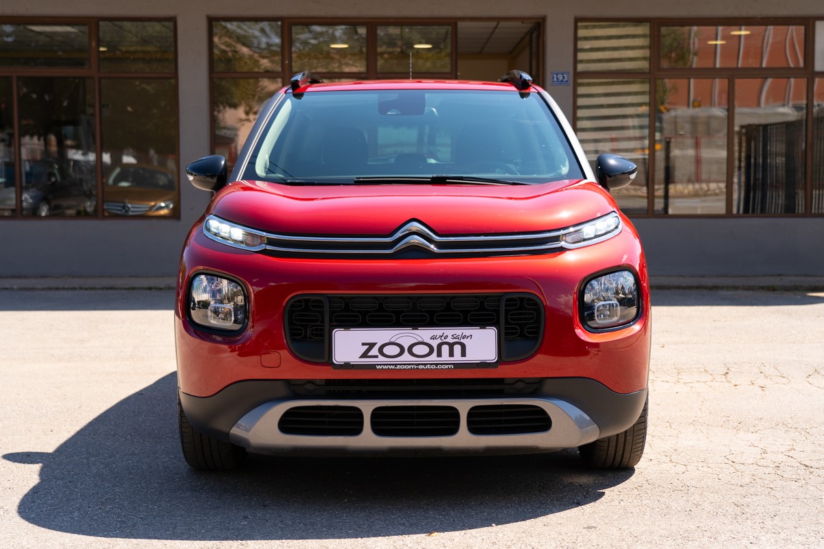 Citroën C3 AIRCROSS 1,5 BlueHDI