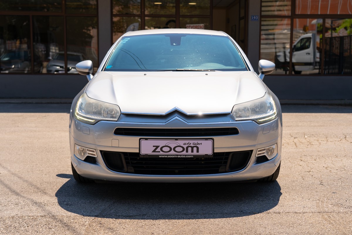 Citroën C5 2,0 HDI