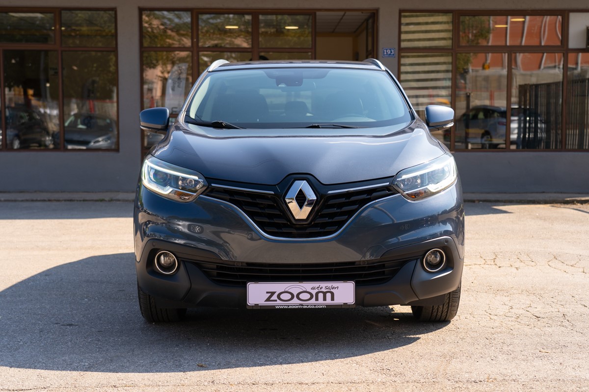 Renault Kadjar 1,5 DCI