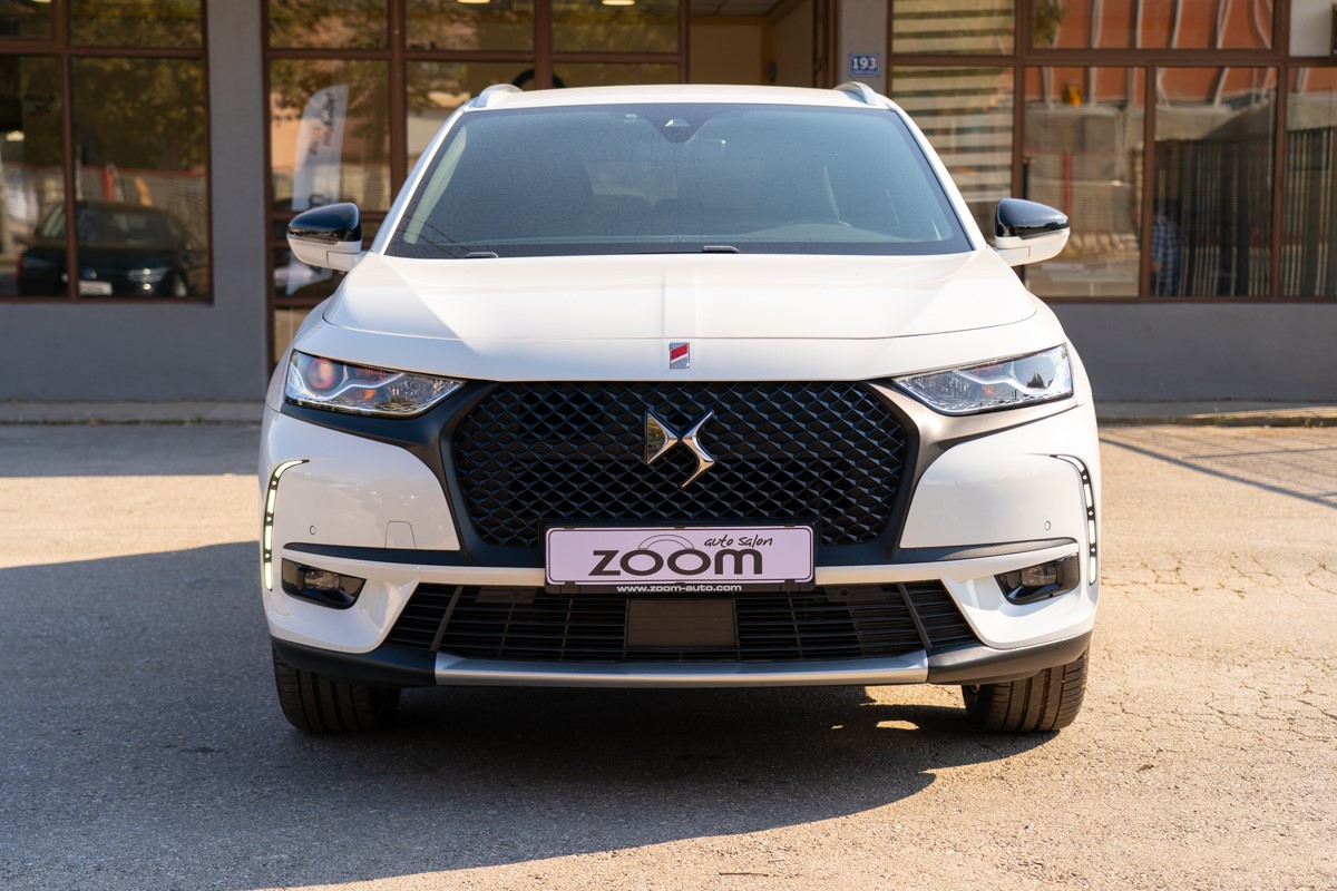 DS DS 7 CROSSBACK  1,5 BlueHDI