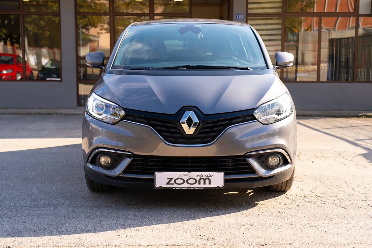 Renault Grand Scenic  1.7 DCI