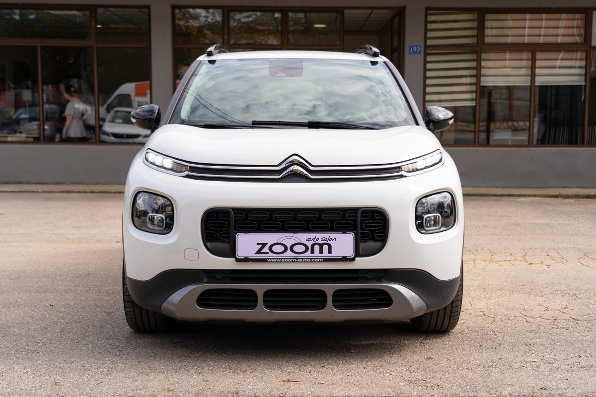 Citroën C3 AIRCROSS 1,5 BlueHDI