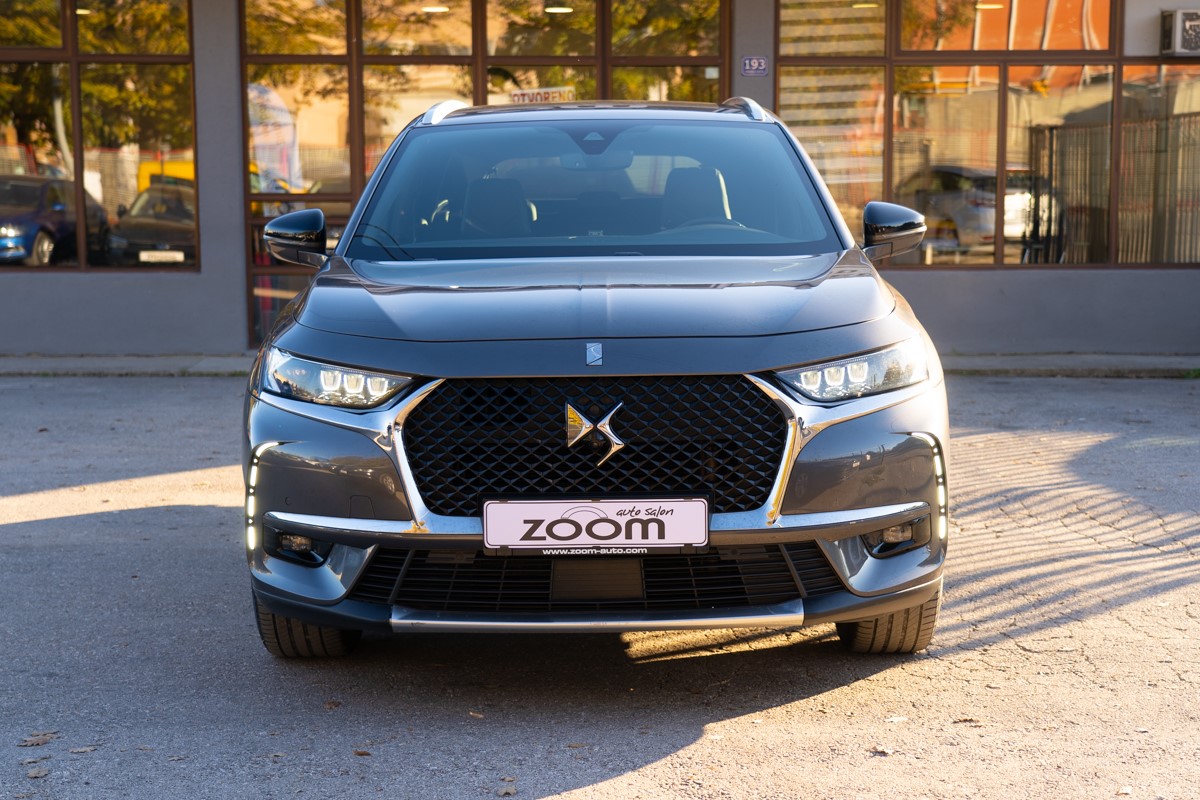 DS DS 7 CROSSBACK  1,5 BlueHDI