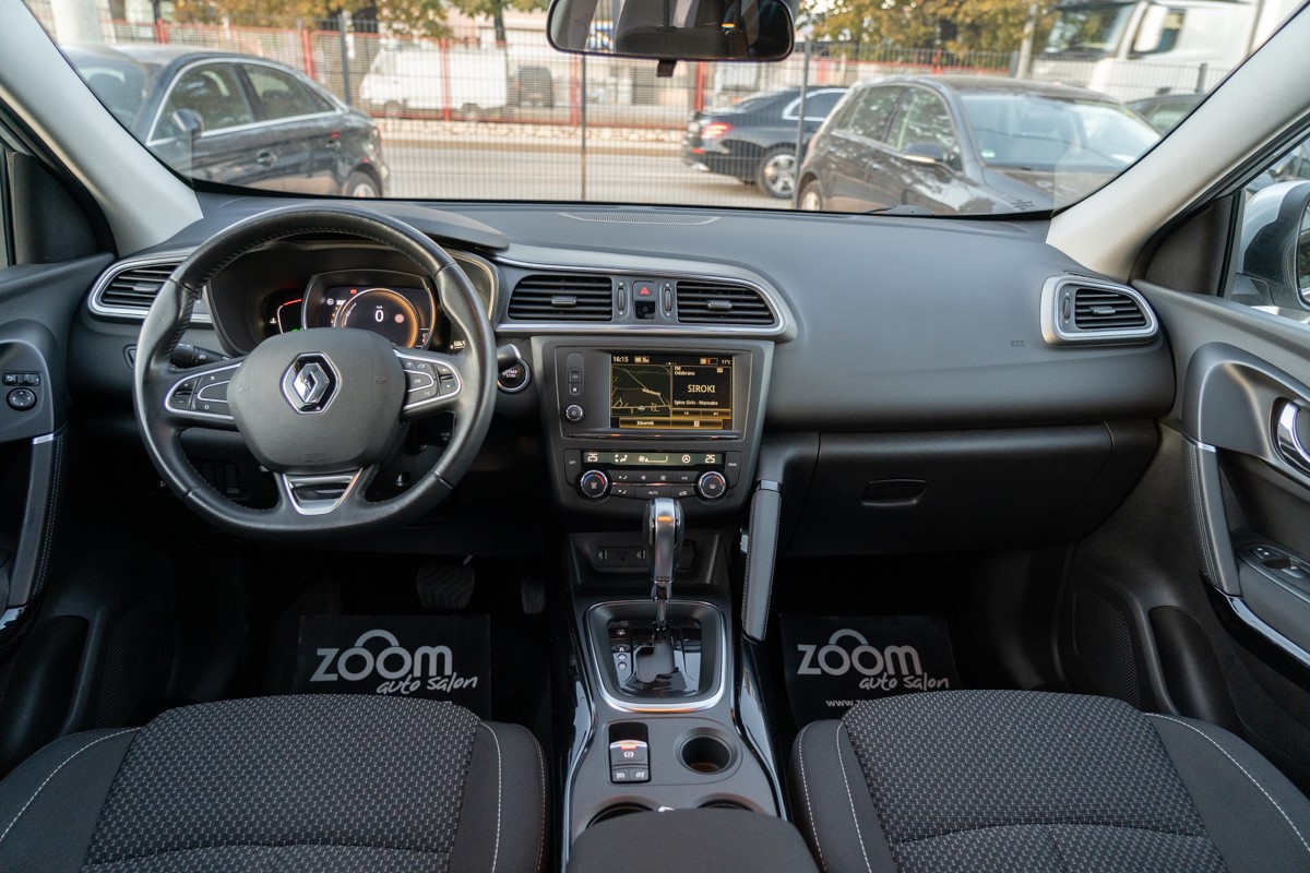 Renault Kadjar 1,6 DCI