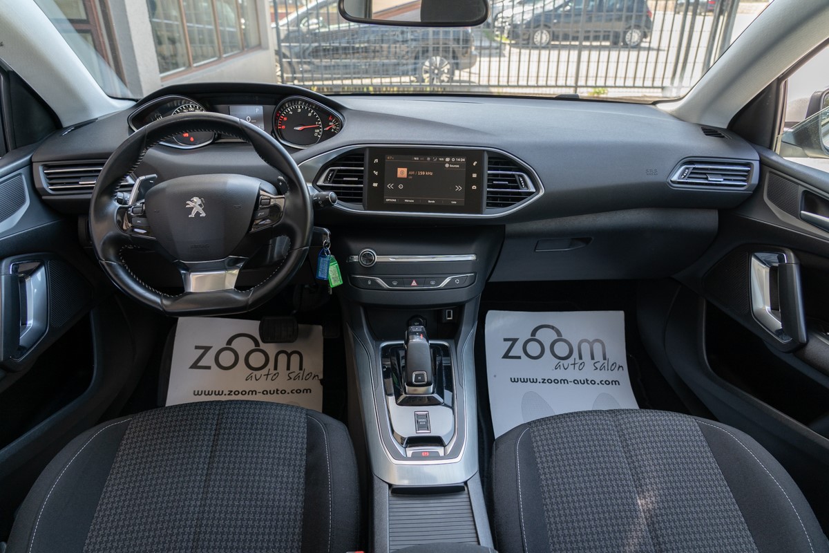 Peugeot 308 1.5 BLUEHDI