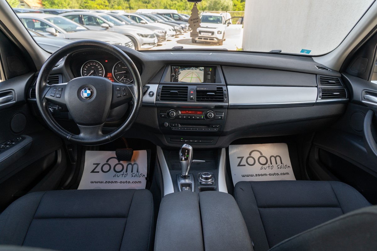 BMW
 X5
 3,0 XDRIVE