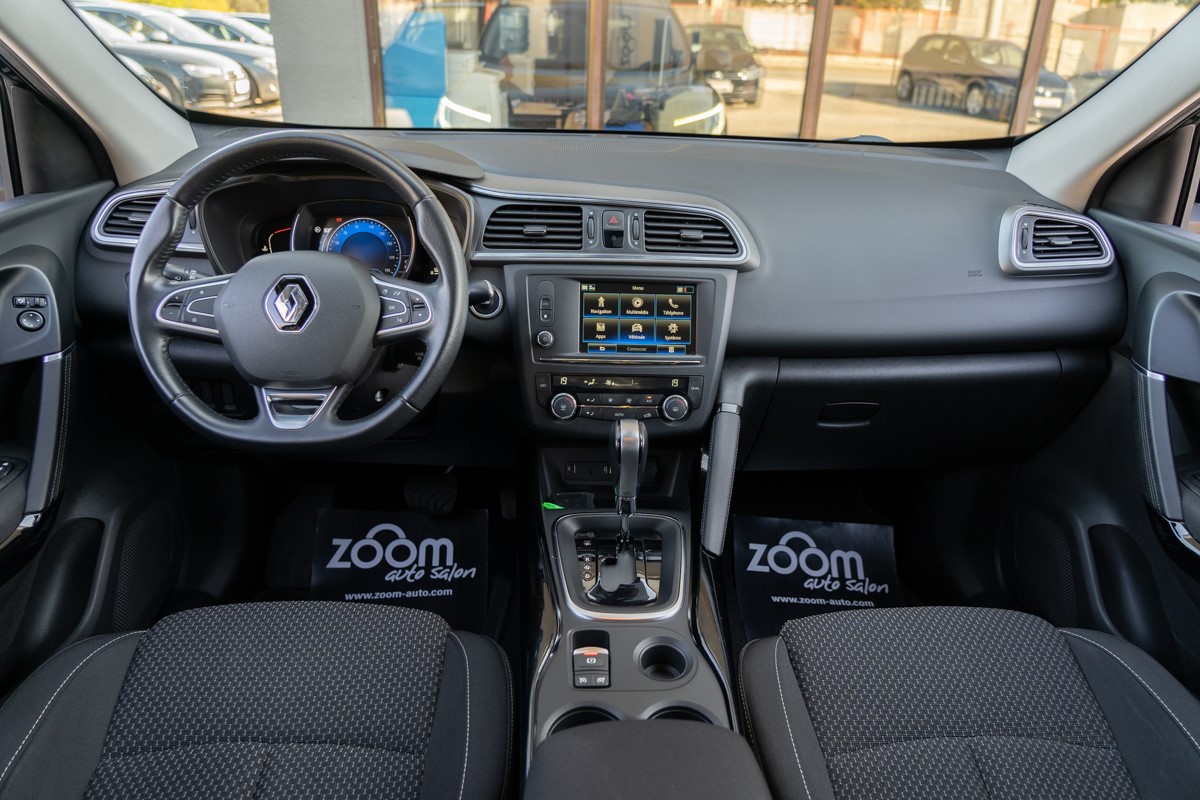 Renault Kadjar 1,5 DCI