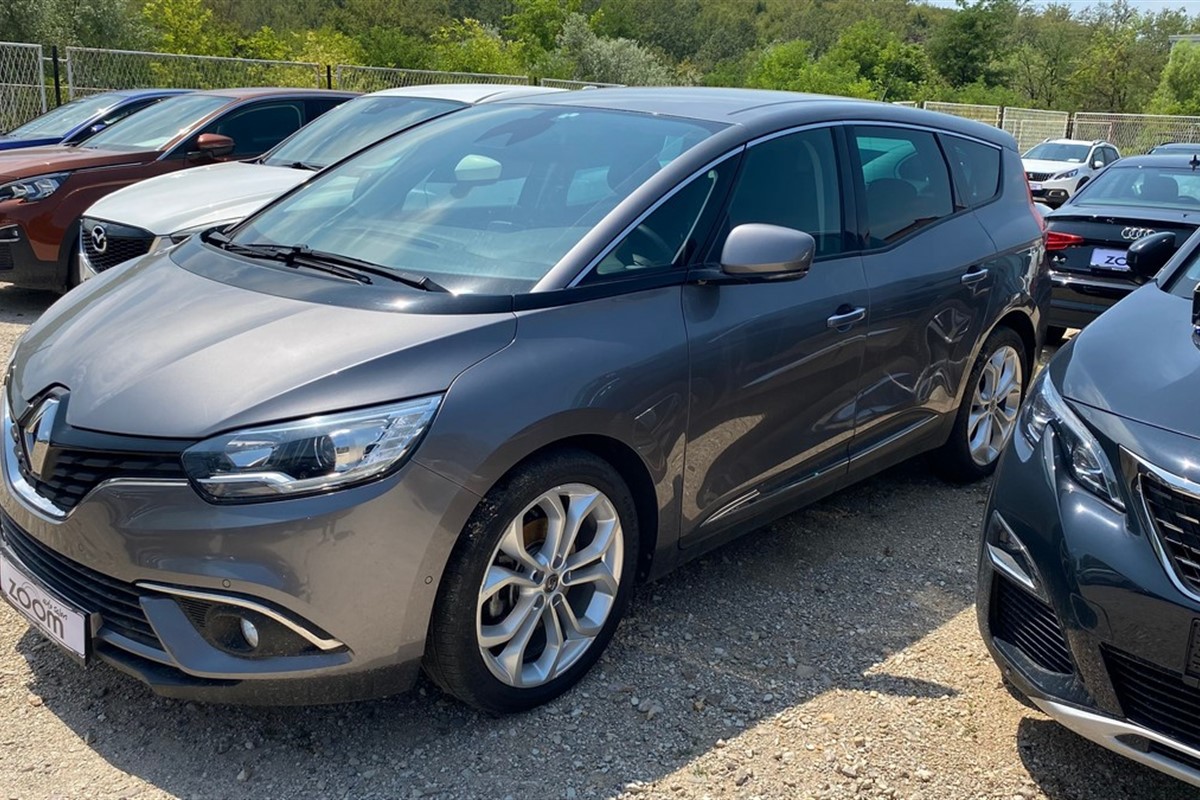 Renault Grand Scenic  1.7 DCI