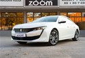 Peugeot 508 1.5 BlueHDI