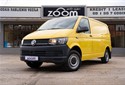 Volkswagen Transporter 2.0TDI