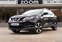 Nissan
 Qashqai 1,6 DCI