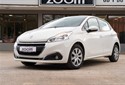 Peugeot 208 1,5 BlueHDI