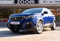 Peugeot 3008 1,5 BlueHDI