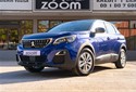 Peugeot 3008 1,5 BlueHDI