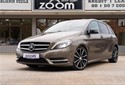 Mercedes-Benz B-Class 180 CDI