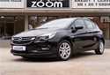 Opel Astra 1,6 D