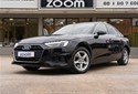 Audi A4
 30 TDI