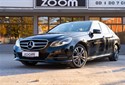 Mercedes-Benz E-Class
 E 200 CDI