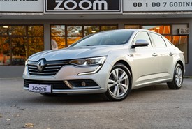 Renault Talisman 1,5 DCI