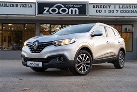 Renault Kadjar 1,6 DCI