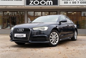 Audi A6
 2.0TDI