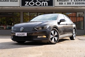 Volkswagen Passat 1,6 TDI